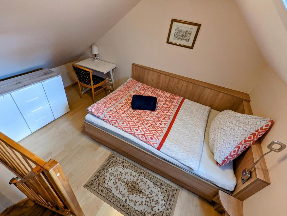 Apartment Nada Кассель Экстерьер фото