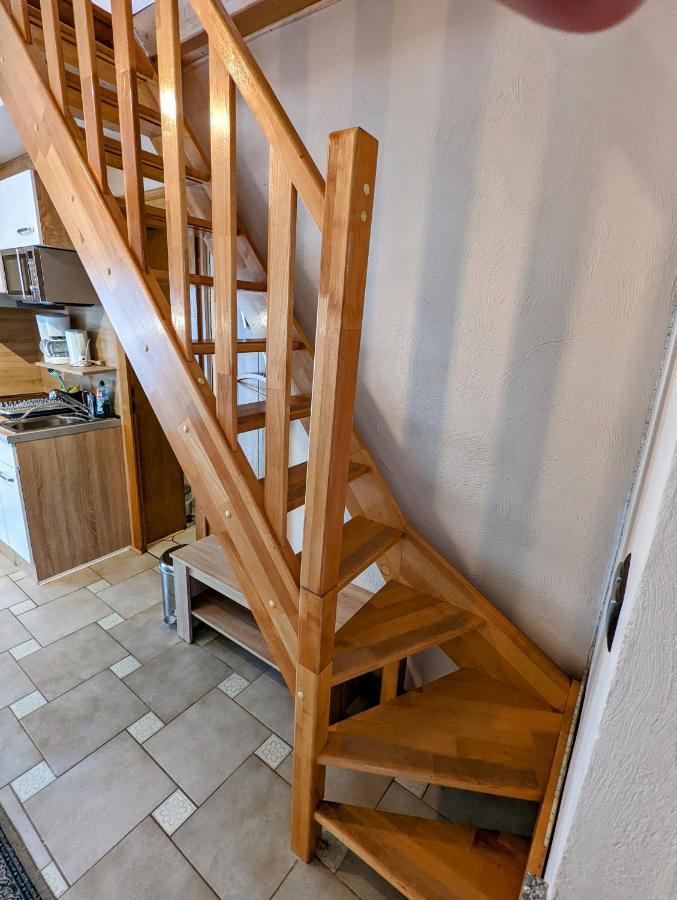 Apartment Nada Кассель Экстерьер фото
