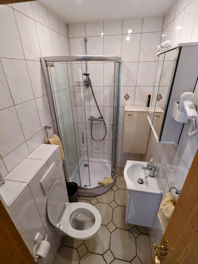Apartment Nada Кассель Экстерьер фото