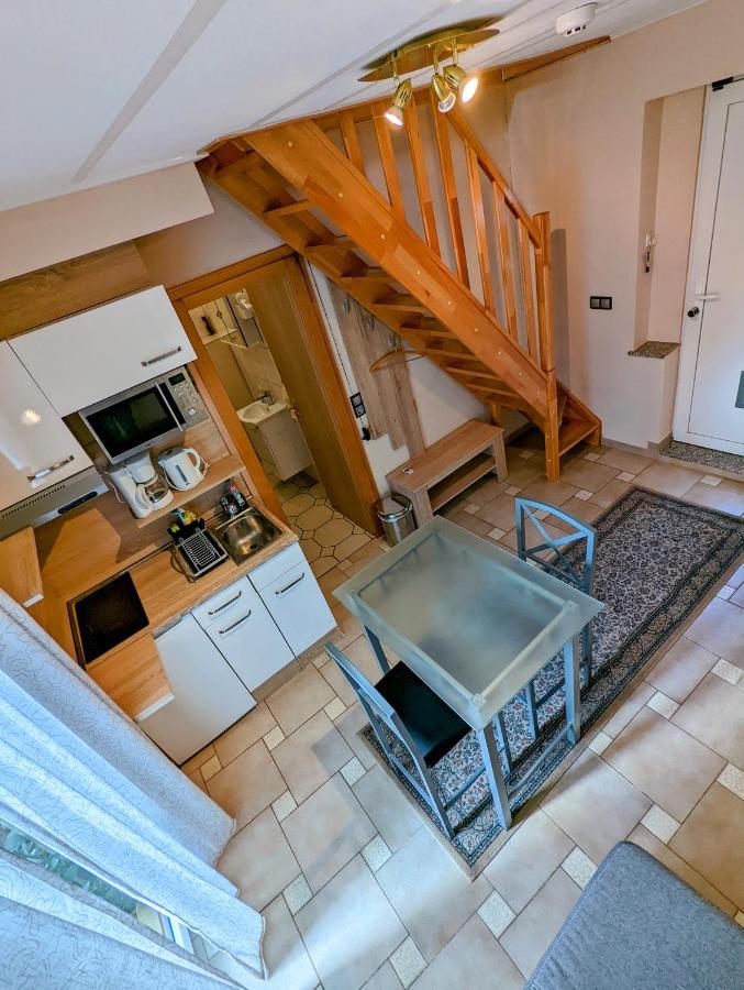 Apartment Nada Кассель Экстерьер фото
