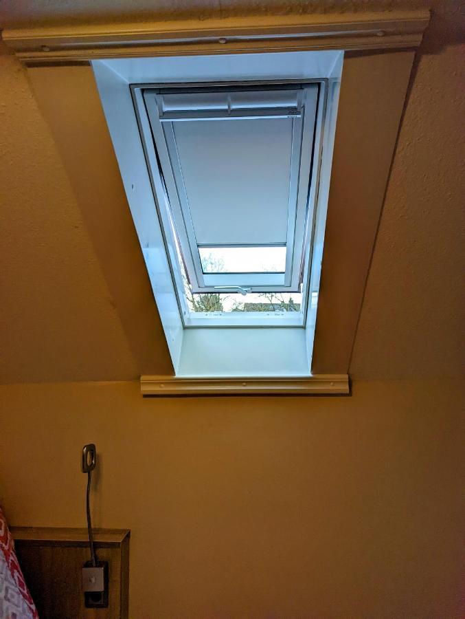 Apartment Nada Кассель Экстерьер фото