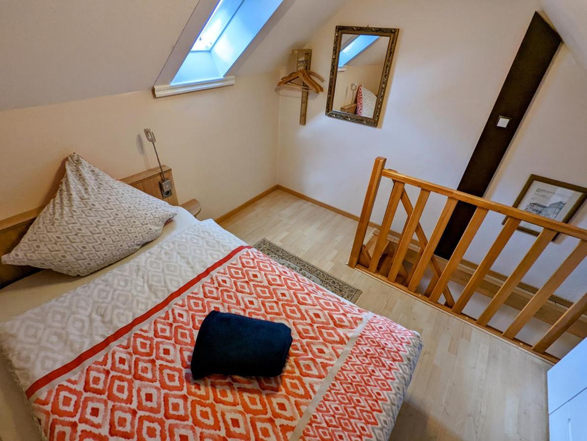 Apartment Nada Кассель Экстерьер фото