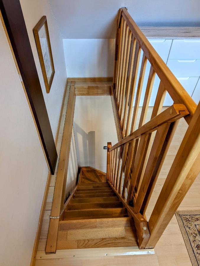 Apartment Nada Кассель Экстерьер фото